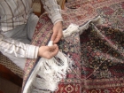 Halı Overlok