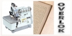 Halı Overlok Ankara
