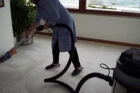 Yerinde Halı Yıkama